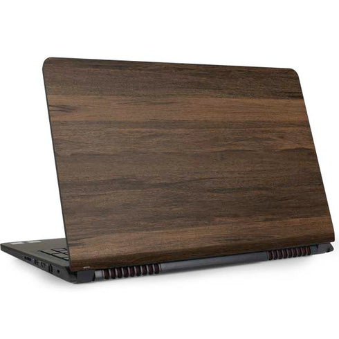 Kona Wood Dell Inspiron Skin